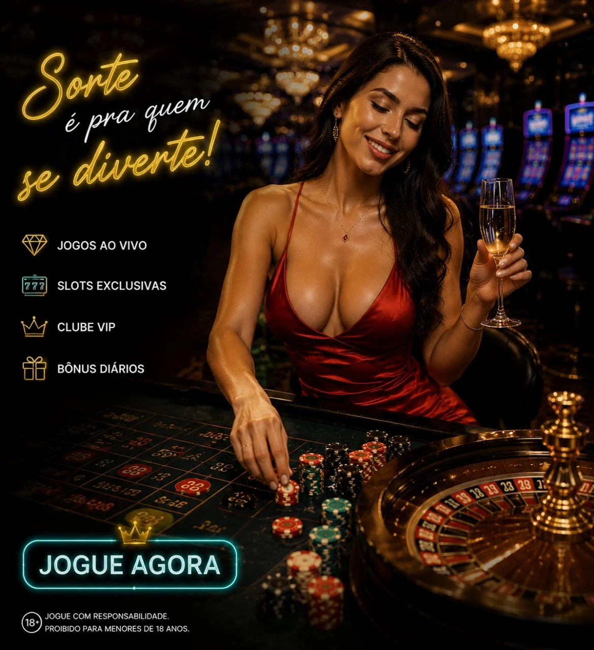 Roleta ao vivo Evolution Gaming com múltiplas câmeras