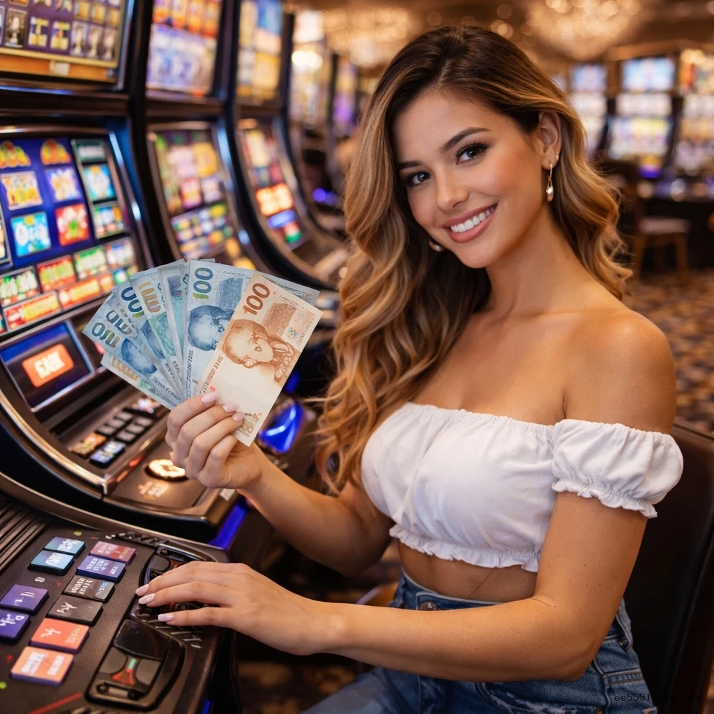 Lottery Instantânea