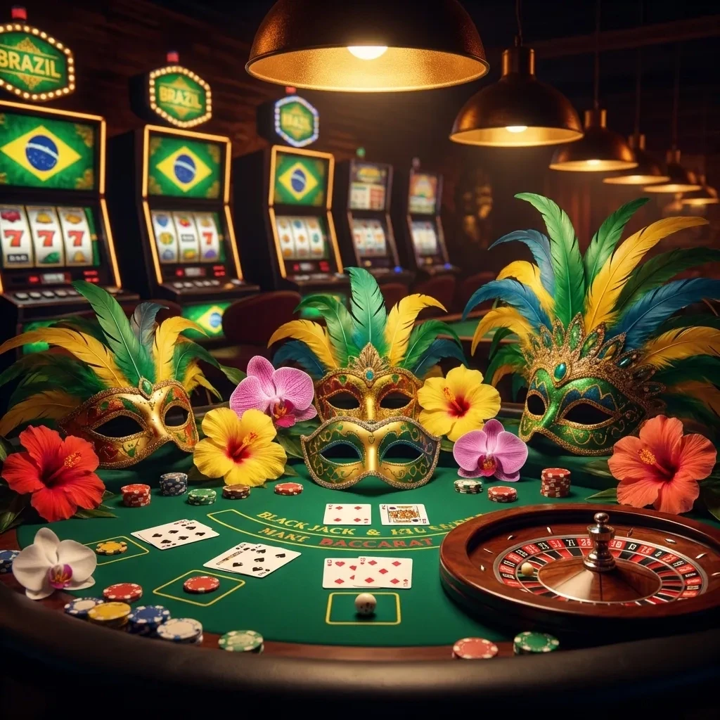 PG Slots Collection